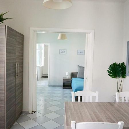 Crete Garden Apartments Ágios Nikólaos Екстериор снимка