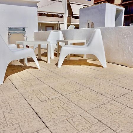 Crete Garden Apartments Ágios Nikólaos Екстериор снимка