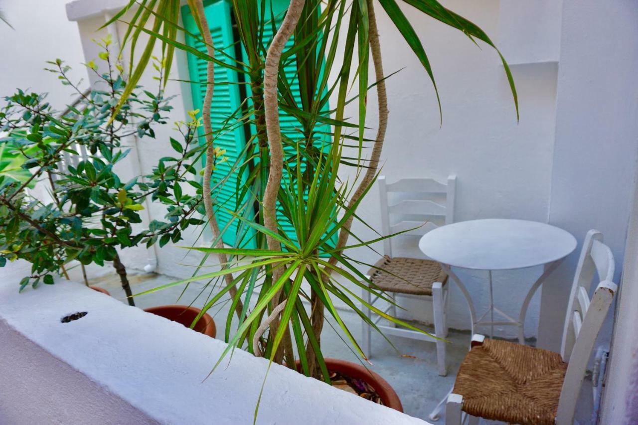 Crete Garden Apartments Ágios Nikólaos Екстериор снимка
