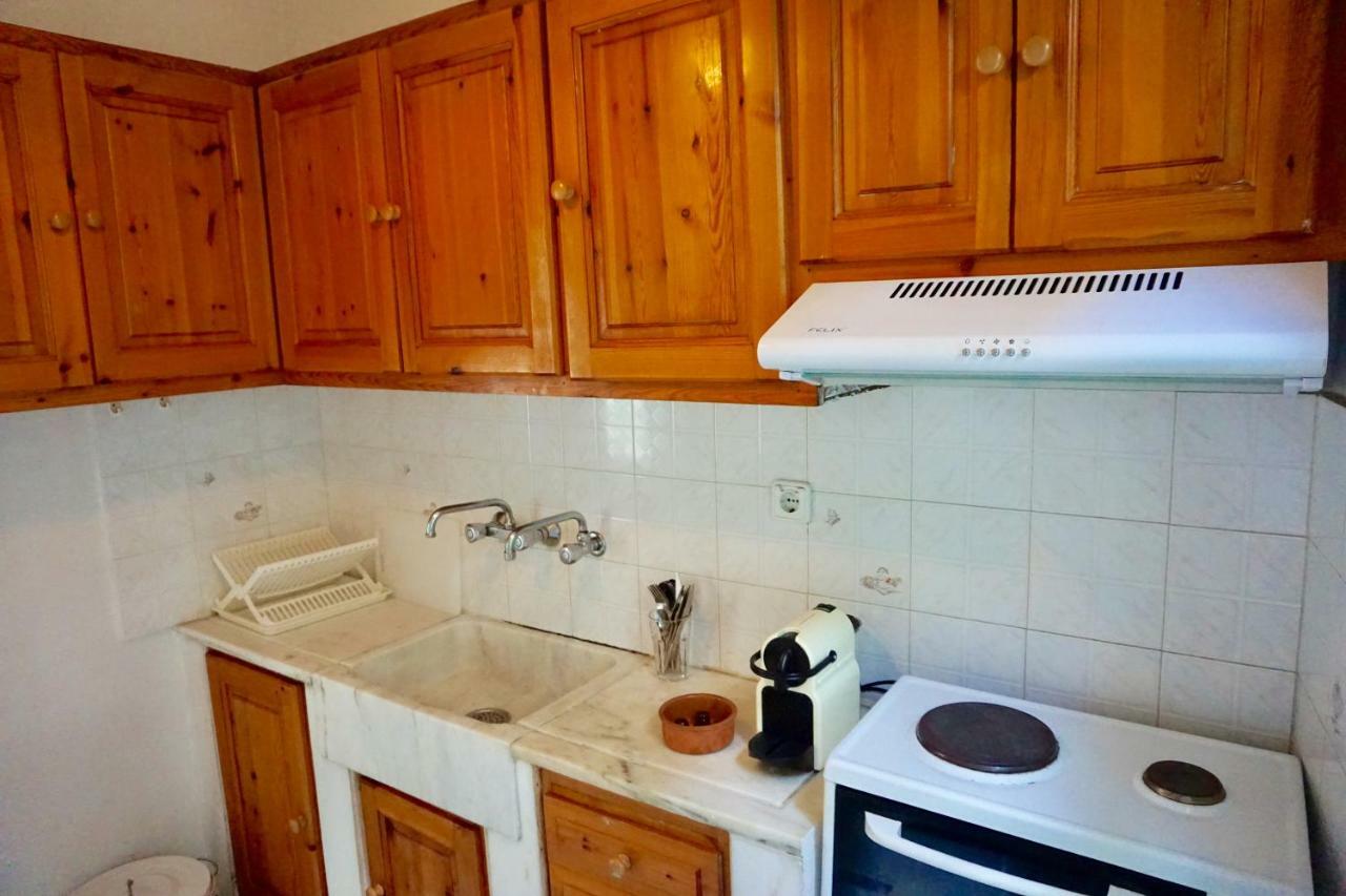 Crete Garden Apartments Ágios Nikólaos Екстериор снимка