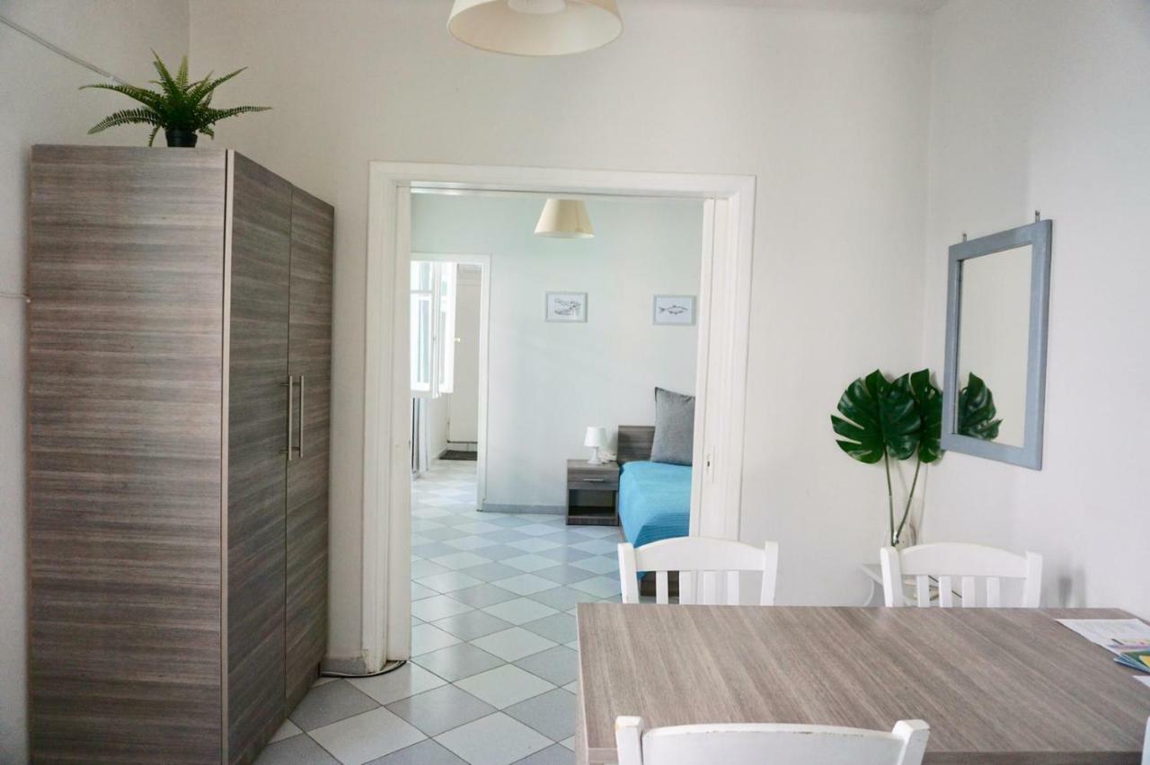 Crete Garden Apartments Ágios Nikólaos Екстериор снимка
