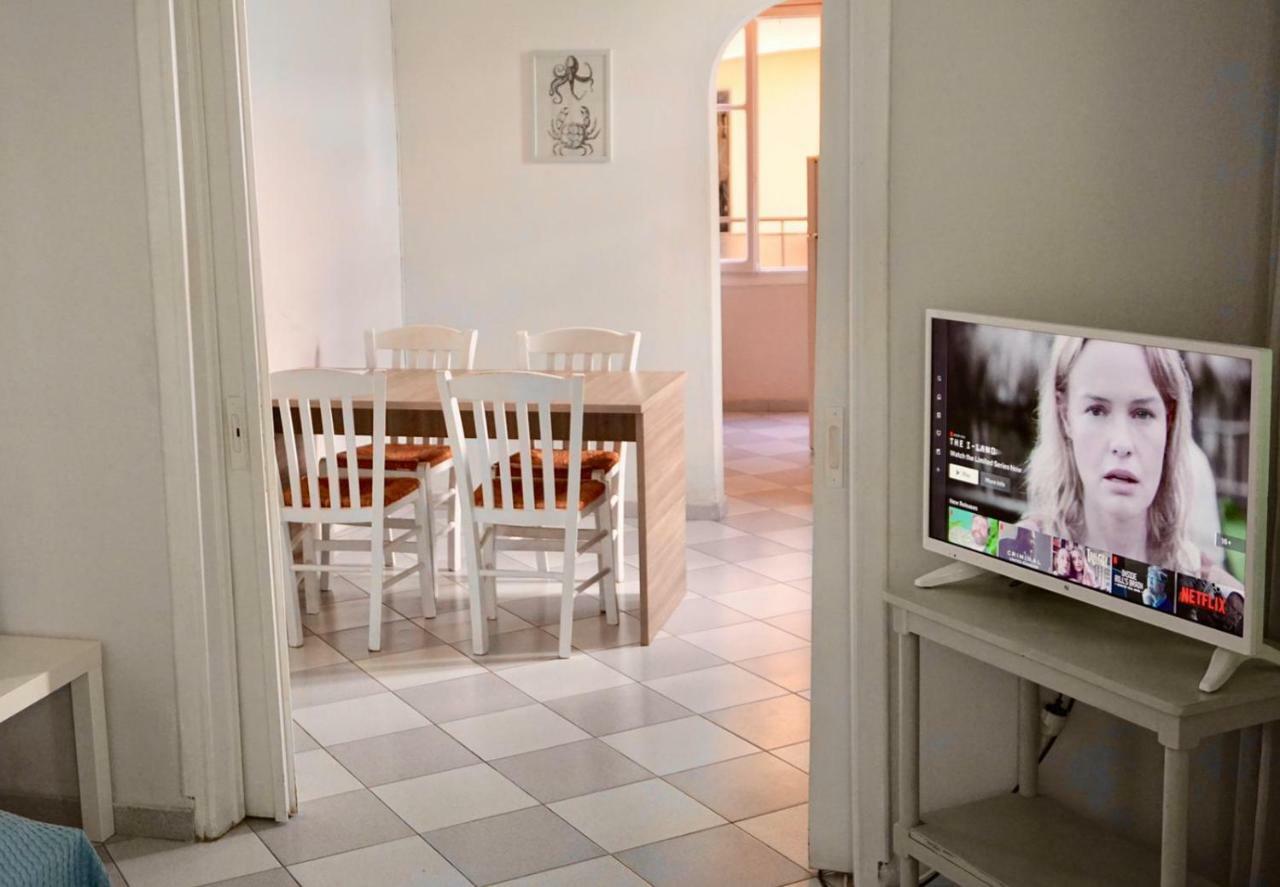 Crete Garden Apartments Ágios Nikólaos Екстериор снимка
