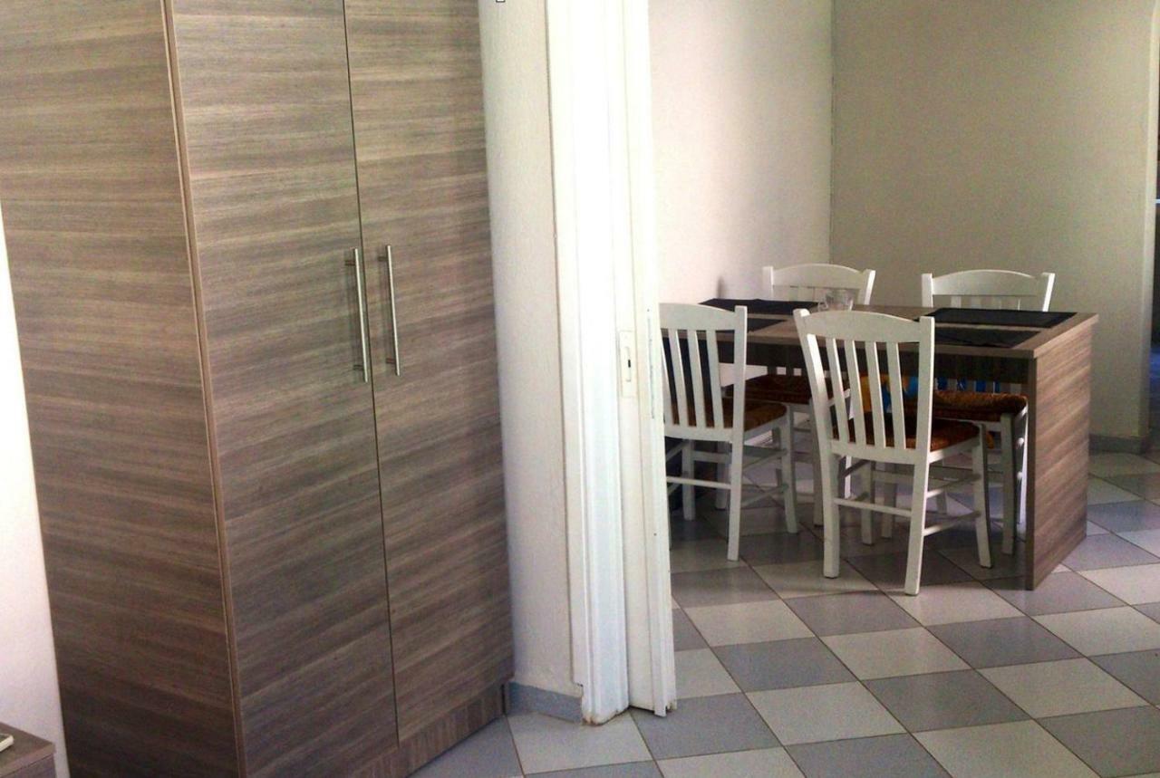 Crete Garden Apartments Ágios Nikólaos Екстериор снимка
