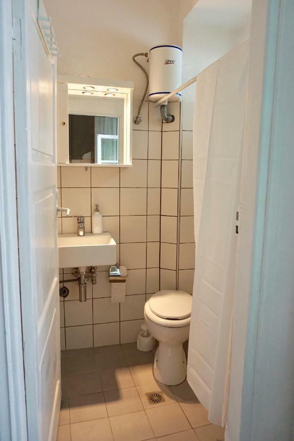 Crete Garden Apartments Ágios Nikólaos Екстериор снимка