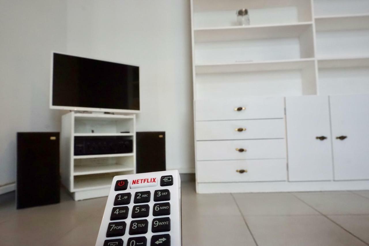Crete Garden Apartments Ágios Nikólaos Екстериор снимка