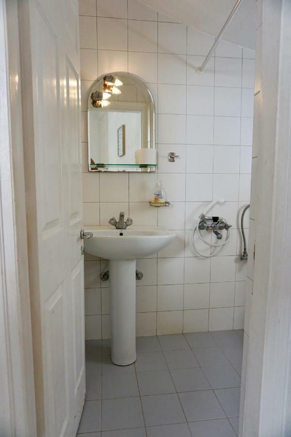 Crete Garden Apartments Ágios Nikólaos Екстериор снимка