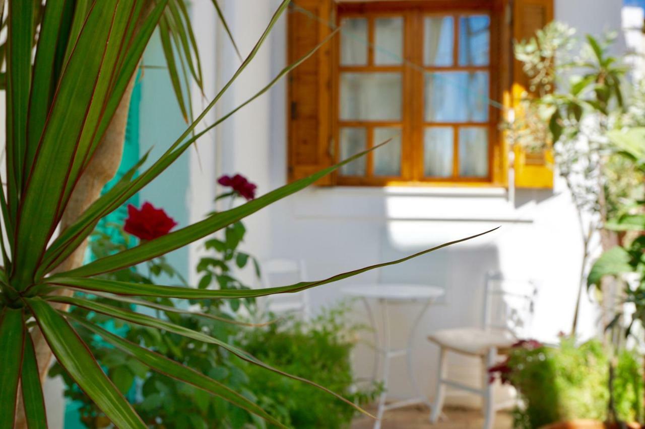 Crete Garden Apartments Ágios Nikólaos Екстериор снимка