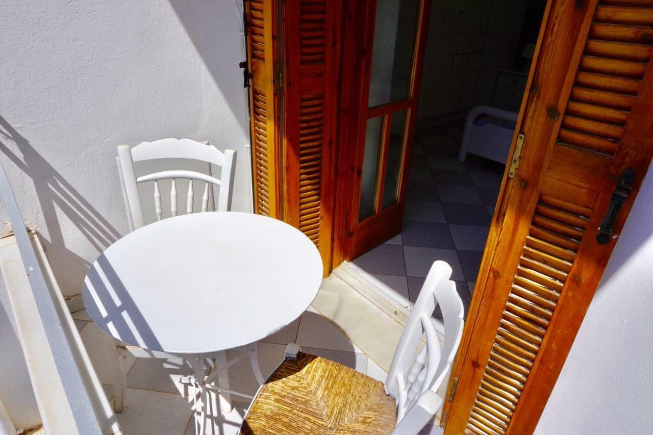Crete Garden Apartments Ágios Nikólaos Екстериор снимка